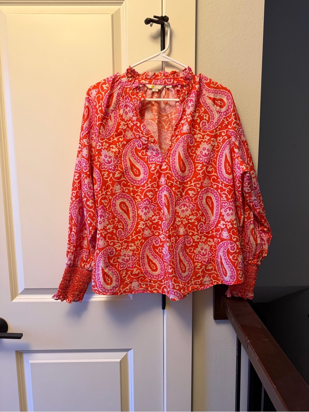 Boden top